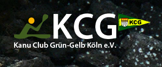 Kanu Club Grün-Gelb Köln e.V